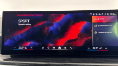 BMW X5 xDrive50e M Sport 5dr Auto [Tech/Pro Pack] Estate